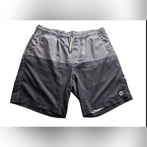 Vouri Mens Shorts